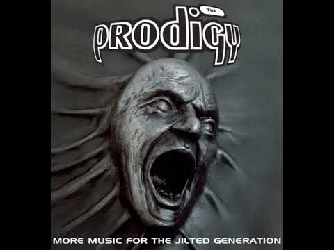 Voodoo people - The prodigy (remastered)