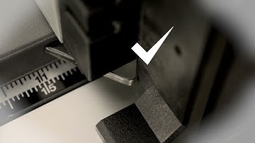 SawStop Service Tip: Using the Rip Fence Shelf and Low Fence on the Compact Table Saw