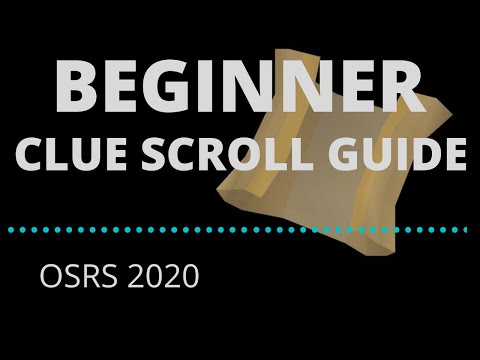 OSRS 2020 -
