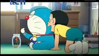 Doraemon The Movie Pertarungan Nobita Melawan Pasukan Megathobia Part 1