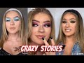 Storytime | Kaylieleass 💄💄💄