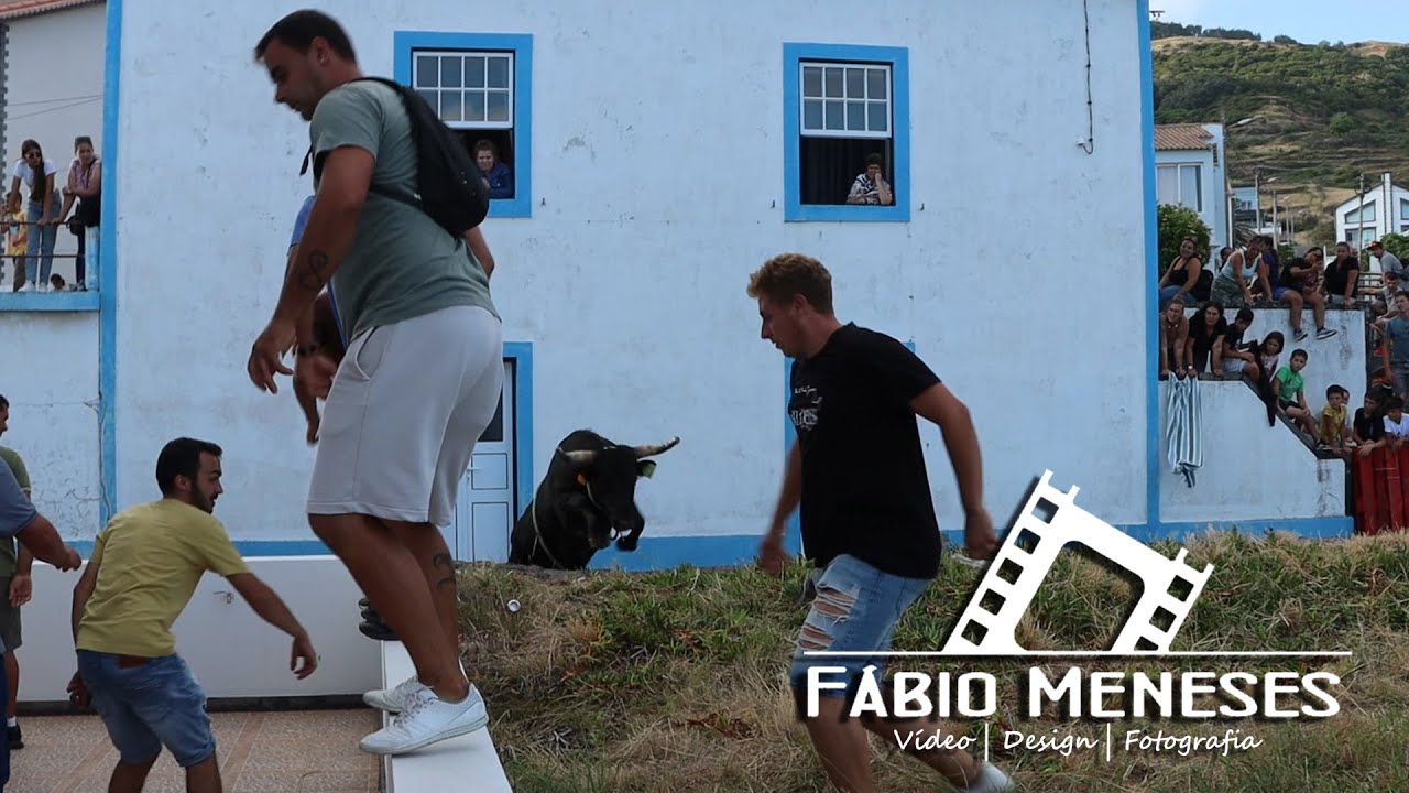20AGOSTO2024-CARAPACHO (TOURADA DE HOMENAGEM A JOSÉ LÚCIO VEIGA) TOUROS RB - GRACIOSA AÇORES