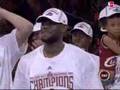 Eastern Conference Champs 
