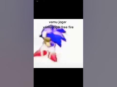 Vamo jogar frifraire 🤪 - vamu jogar free fire - iFunny Brazil