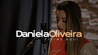 Eis-Me Aqui - Valesca Mayssa Cover Daniela Oliveira Featgabriel Machado