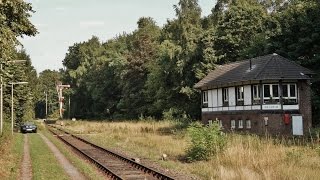 De IJzeren Rijn, deel 2: Roermond  Dalheim | SPOOK SPOOR #12