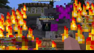 96#Hypixel#Warlords#Lobby