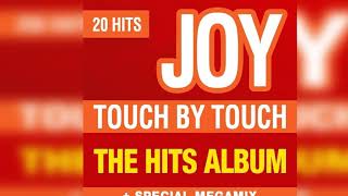 Joy - Touch By Touch - The Hits Album (2015) (Compilation Album) (Euro-Disco)