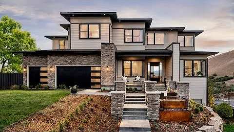 TOLL BROTHERS - LEHI | FRIBERG MODEL | MOVIE THEAT...