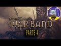 Jugando Mount and Blade Warband Lets play parte 4