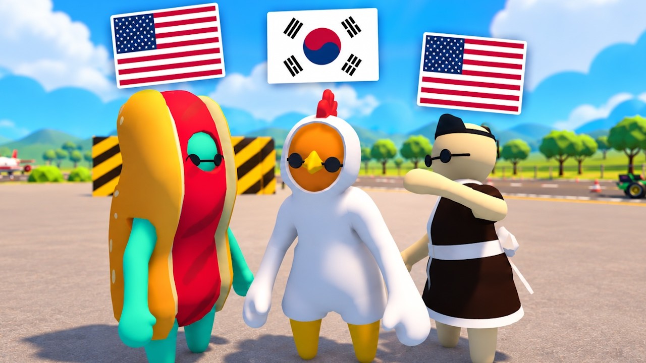 금쪽이 삼남매