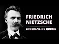 Friedrich nietzsche greatest quotes