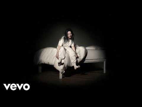 Billie Eilish - Wish You Were Gay (with Mon Laferte's Instrumental)