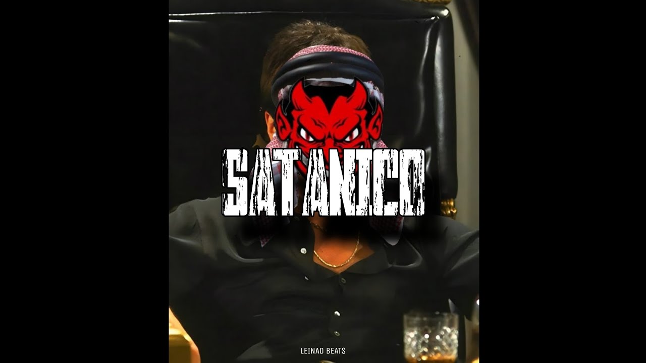 [*VENDIDO*] Makabelico x Baby Syko Type beat - 