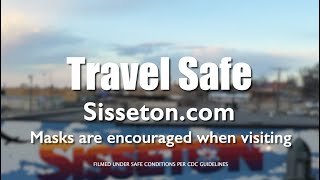 Visit Sisseton, SD | Travel Safe | Sisseton.com