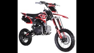 How TO - Adjust Valves SSR125 Pit Bike Intake Exhaust Valve Adjustment Clearance Specs Top Dead