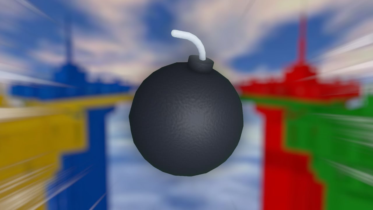 Recreating The Classic Roblox Time Bomb YouTube 