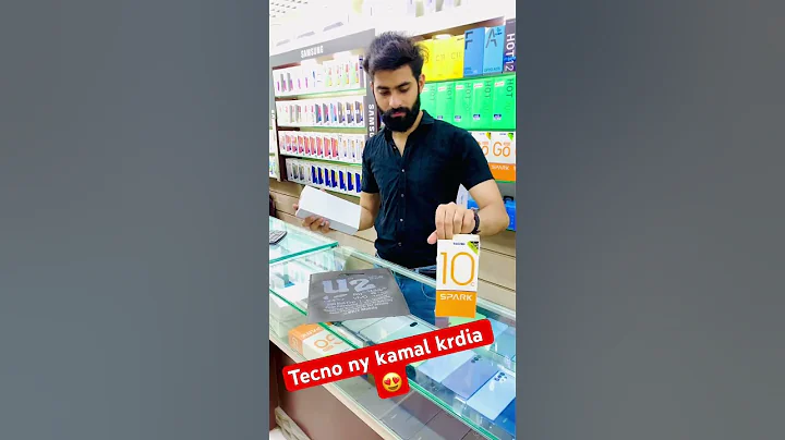 Tecno spark 10c 8/128 just in 30,999. 🔥😍. #subscribe #shorts