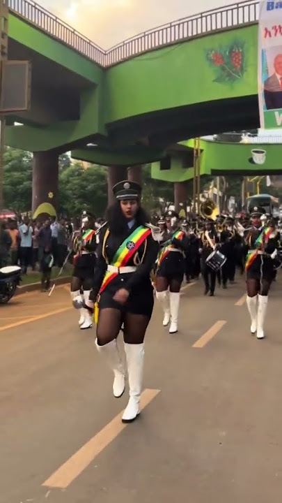 Ethiopia