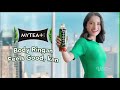 Iklan mytea plus  15sec