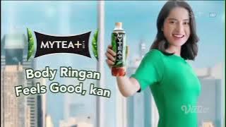 Iklan MYTEA PLUS - 15sec