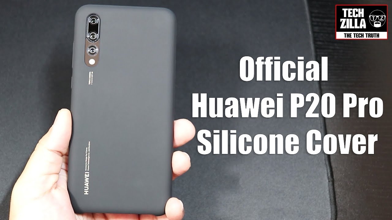 Huawei P20 caja de la armadura - Silicona TPU caso de la cubierta Cas