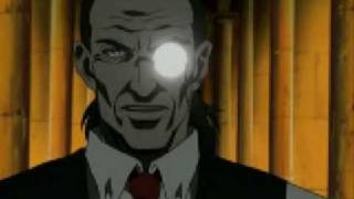 Hellsing capitulo 12 [1-3 español]