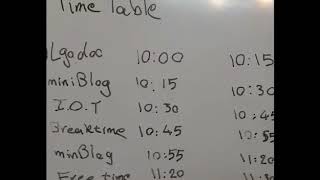miniBloq Coding 29 FEB 2020