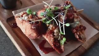 The BEST Appetizer EVER at Walker's Tap and Table (Short)