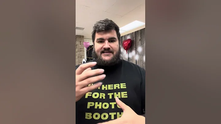 Where to buy the best photo booths of 2024. How to start a Photo Booth business.