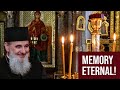 Bishop Vasile has ascended to heavenly rest | An icon of humbleness