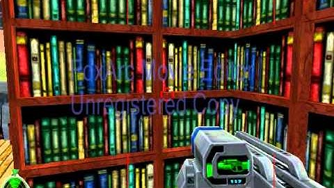 C&C Renegade Build: Hangout