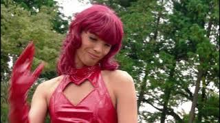 (ฝึกพากย์) Cutie Honey: The Live ตอนที่ 23 Cut Scene