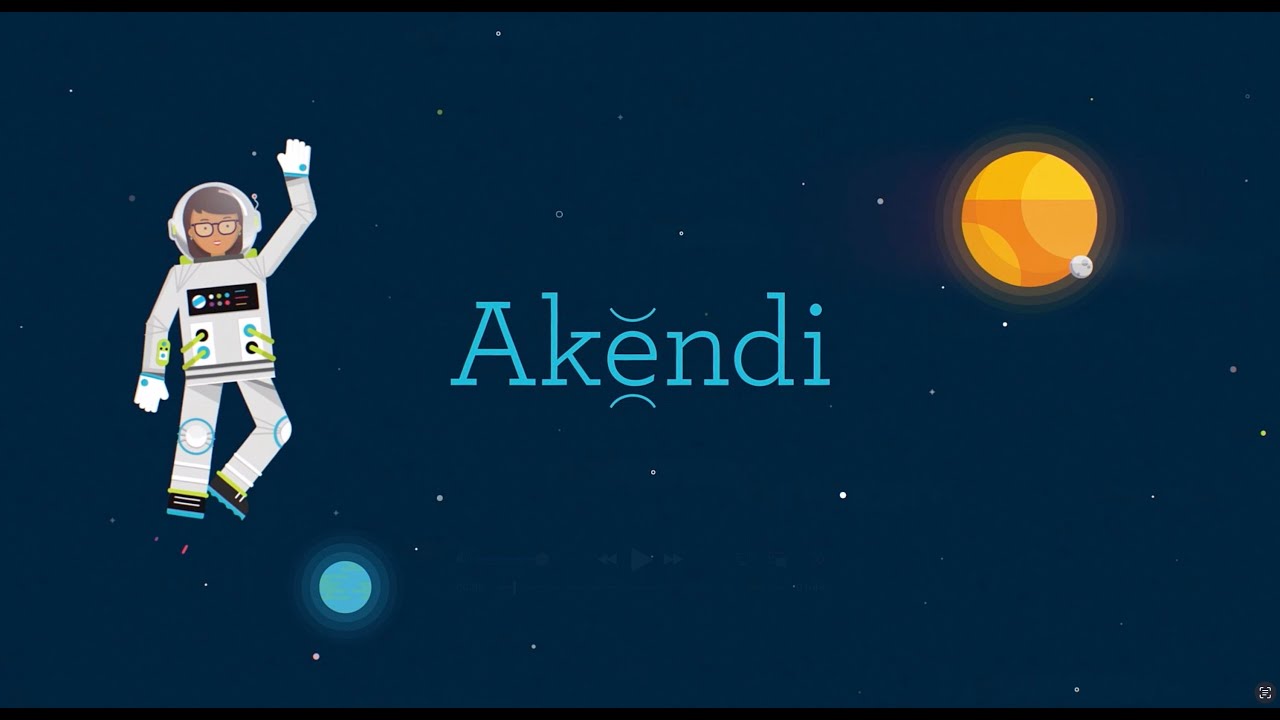 Akendi Explainer Video