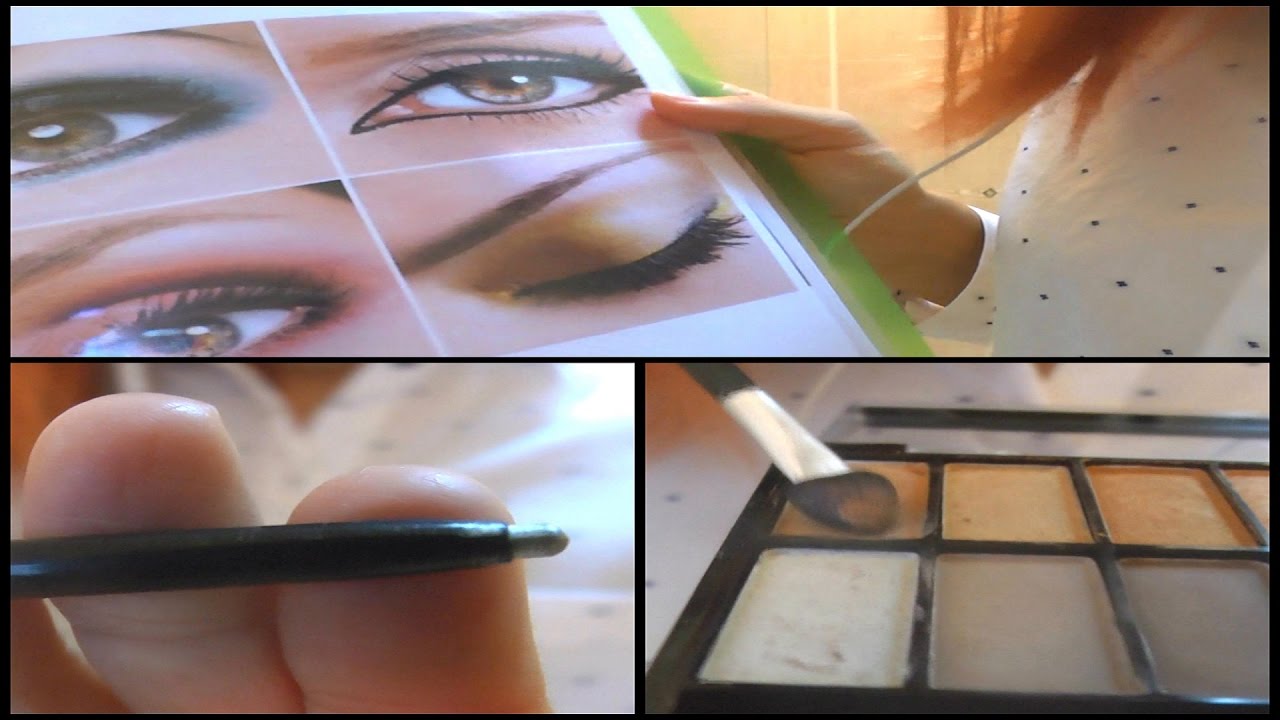 ASMR MAQUILLAJE. Salón de belleza. Role Play in Spanish (En Español)