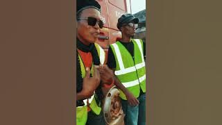 Kelvin Obelenwa, Moses NB & KO Musicated - Problem ( Reggae Visual)