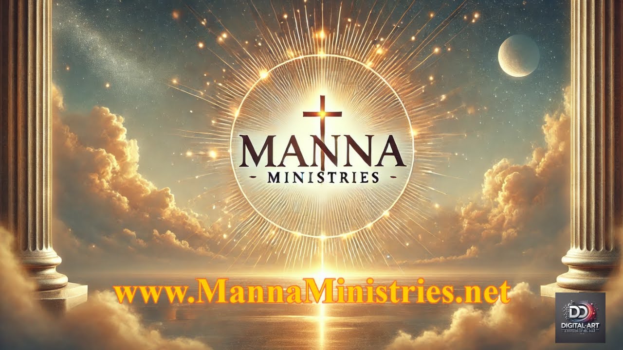 Manna Ministries with Evangelist Patrick Sims
