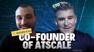 Unleashing the Power of Databricks and AtScale: A Beginner