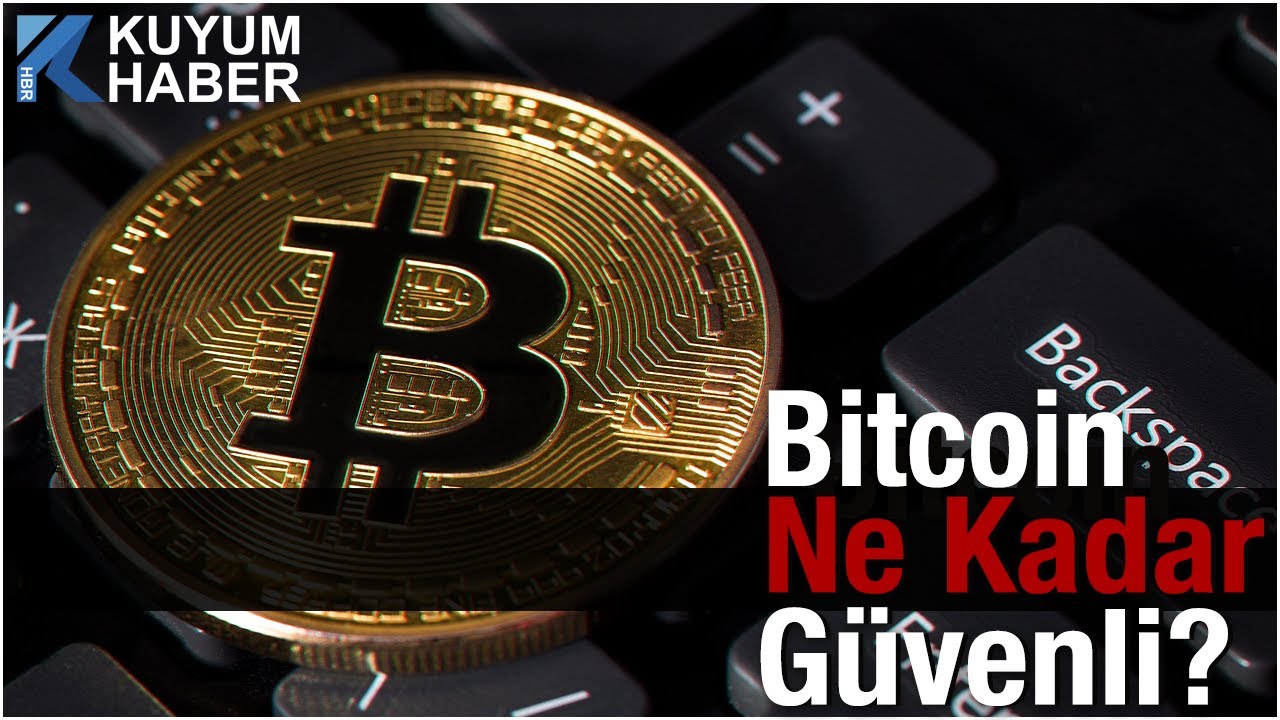 Bitcoin nedir? Nasıl üretilir? Güvenli midir? Merak edilen tüm sorular ve  cevapları
