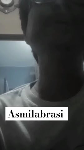asmilabrasi #viral