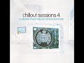 CD : Various ‎– Ministry Of Sound ‎ - Chillout Sessions 4 - CD 1