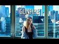 Lindsey jade  gunfire lyric