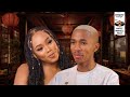 Bontle Modiselle Moloi on an Awkward Date…