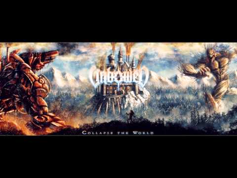 Unbowed - Befallen I Am (Single) Unbowed - Befallen I Am (Single)