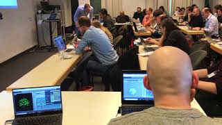 TVB Node 6 - Berlin: Paul Triebkorn - Hands-on session: Stroke