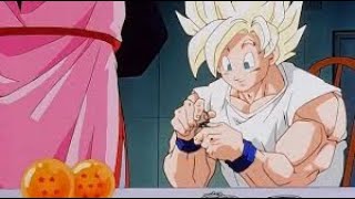 DBZ | Goku Needs To Solve A Puzzle In 1 Day ! screenshot 1