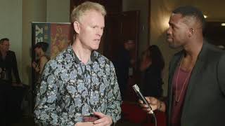 Dead carpet interview with edward Lyons (Alfred J Hemlock)