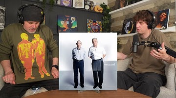 Dad Reacts to twenty one pilots - Vessel