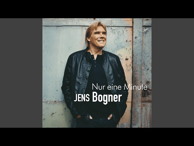 Jens Bogner - Zeit Zu Leben