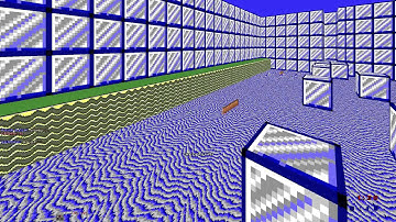 Jumpmaze - RJM02 in 31 seconds